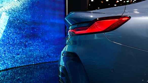 บีเอ็มดับเบิลยู กรุ๊ป ประเทศไทย เปิดตัว BMW M850i xDrive ในเวทีมหกรรมยานยนต์ครั้งที่ 35 บีเอ็มดับเบิลยู กรุ๊ป ประเทศไทย เปิดตัว BMW M850i xDrive ในเวทีมหกรรมยานยนต์ครั้งที่ 35